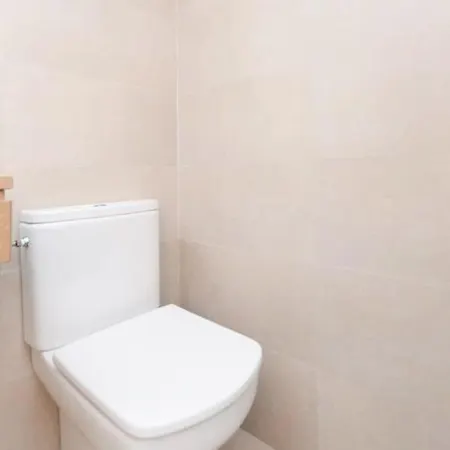 Ulia Apartments- Garden Boutique