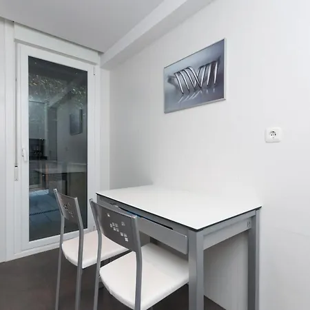 Ulia Apartments- Garden Boutique & 1 Free Parking Space San Sebastián