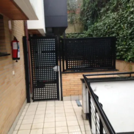 Ulia Apartments- Garden Boutique San Sebastián