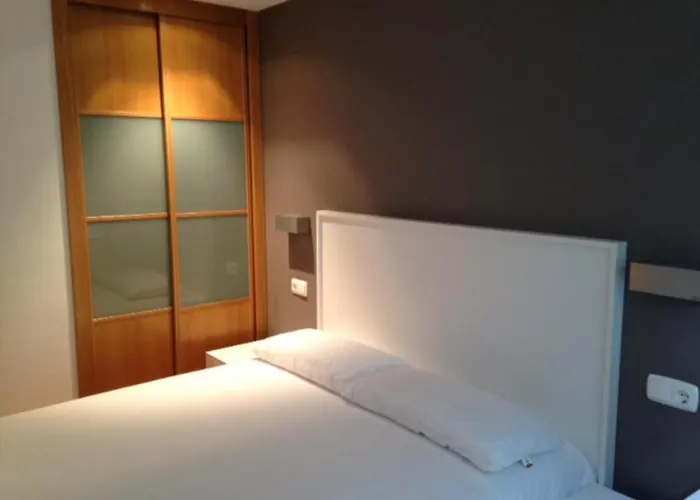 Ulia Apartments- Garden Boutique Apartment