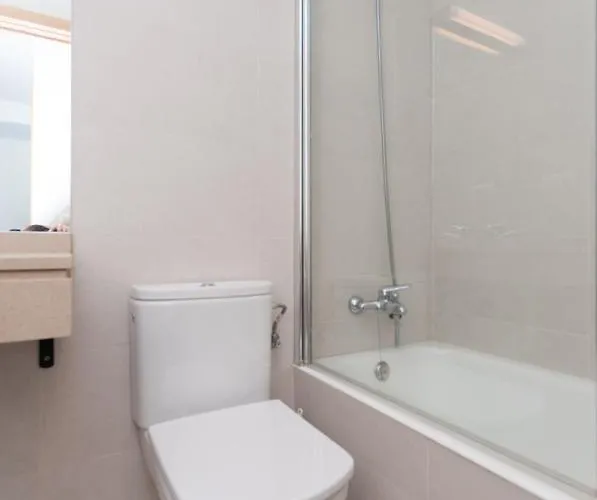 Ulia Apartments- Garden Boutique * San Sebastian