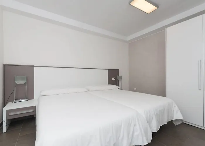 Ulia Apartments- Garden Boutique Apartment