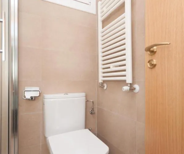 Apartment Ulia Apartments- Garden Boutique