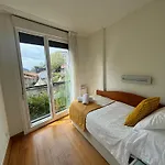 아파트 Ulia Apartments- Garden Boutique & 1 Free Parking Space