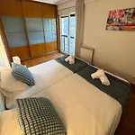 아파트 Ulia Apartments- Garden Boutique & 1 Free Parking Space *