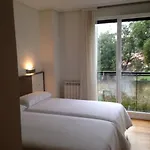 Ulia Apartments- Garden Boutique Апартаменти Сан-Себастьян