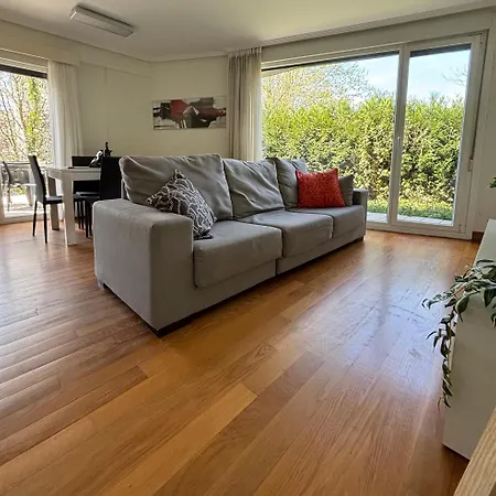 דירה Ulia Apartments- Garden Boutique *