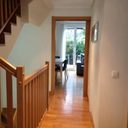 Ulia Apartments- Garden Boutique Apartment *