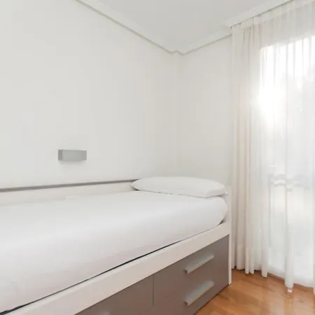 Apartment Ulia Apartments- Garden Boutique San Sebastian