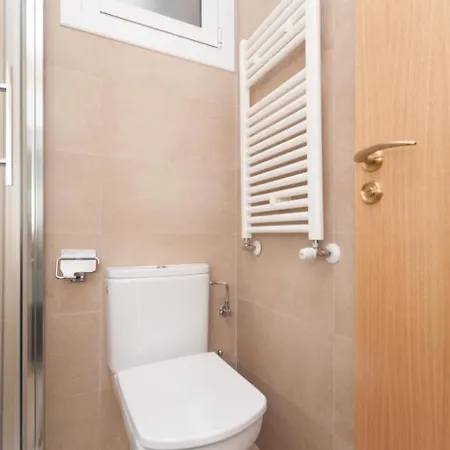 Apartment Ulia Apartments- Garden Boutique