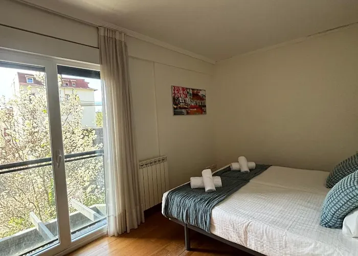 Ulia Apartments- Garden Boutique דירה סן סבסטיאן