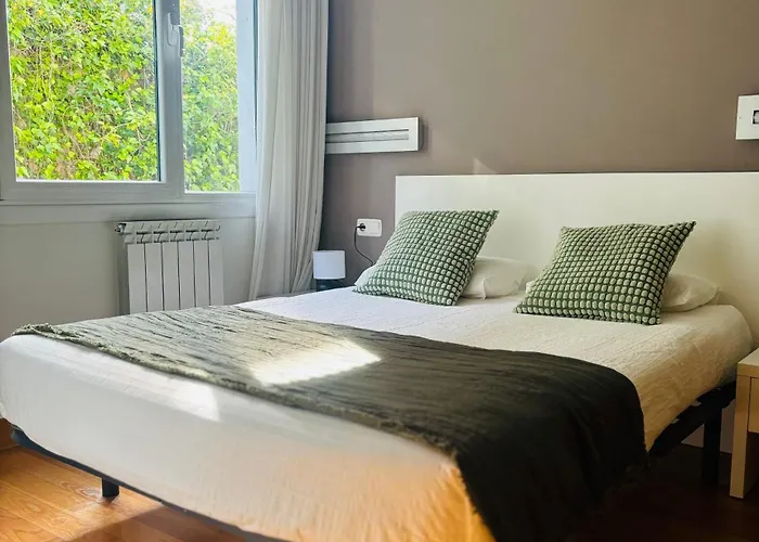 Ulia Apartments- Garden Boutique