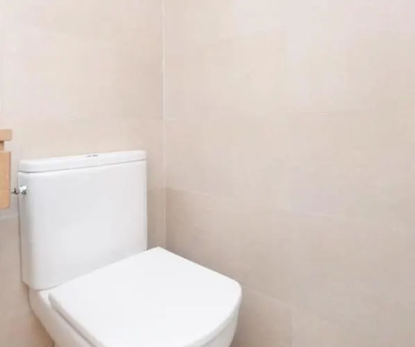 Ulia Apartments- Garden Boutique