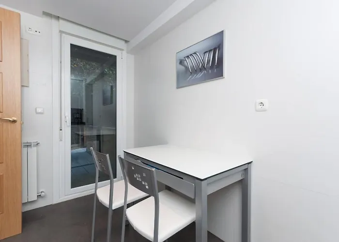 Ulia Apartments- Garden Boutique סן סבסטיאן