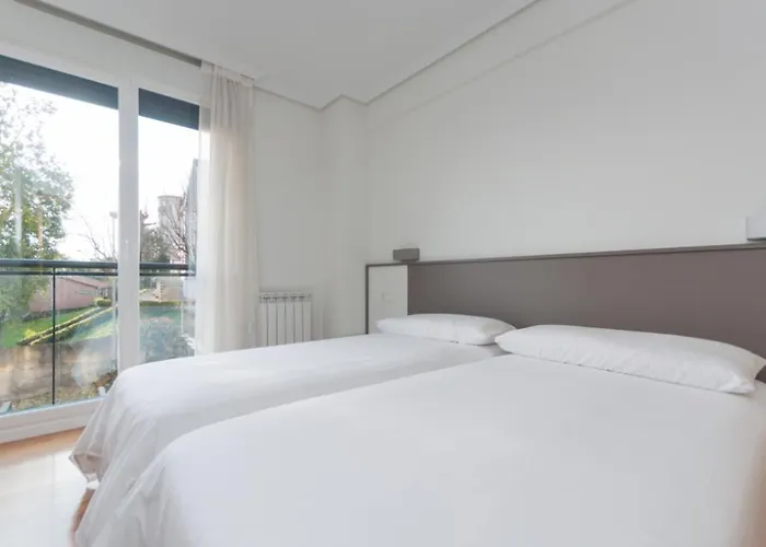 Ulia Apartments- Garden Boutique