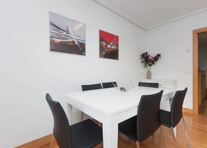 Ulia Apartments- Garden Boutique סן סבסטיאן