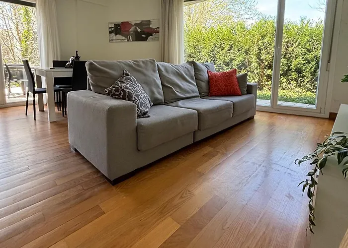 Appartamento Ulia Apartments- Garden Boutique *