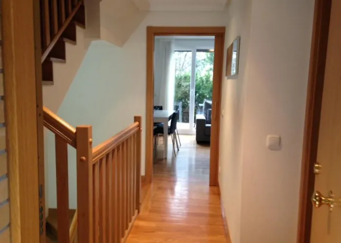 Ulia Apartments- Garden Boutique Appartamento *