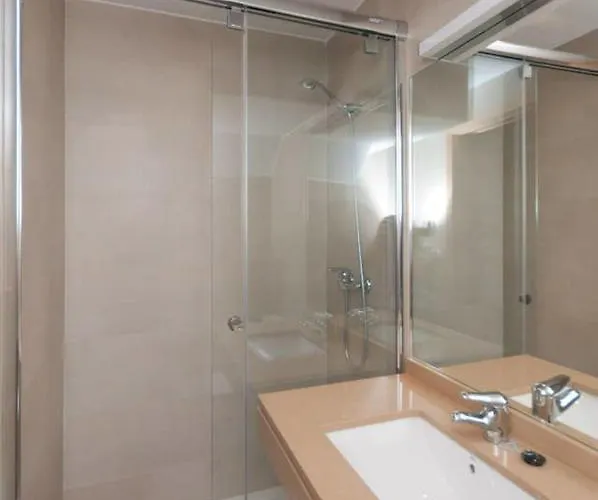 Appartamento Ulia Apartments- Garden Boutique